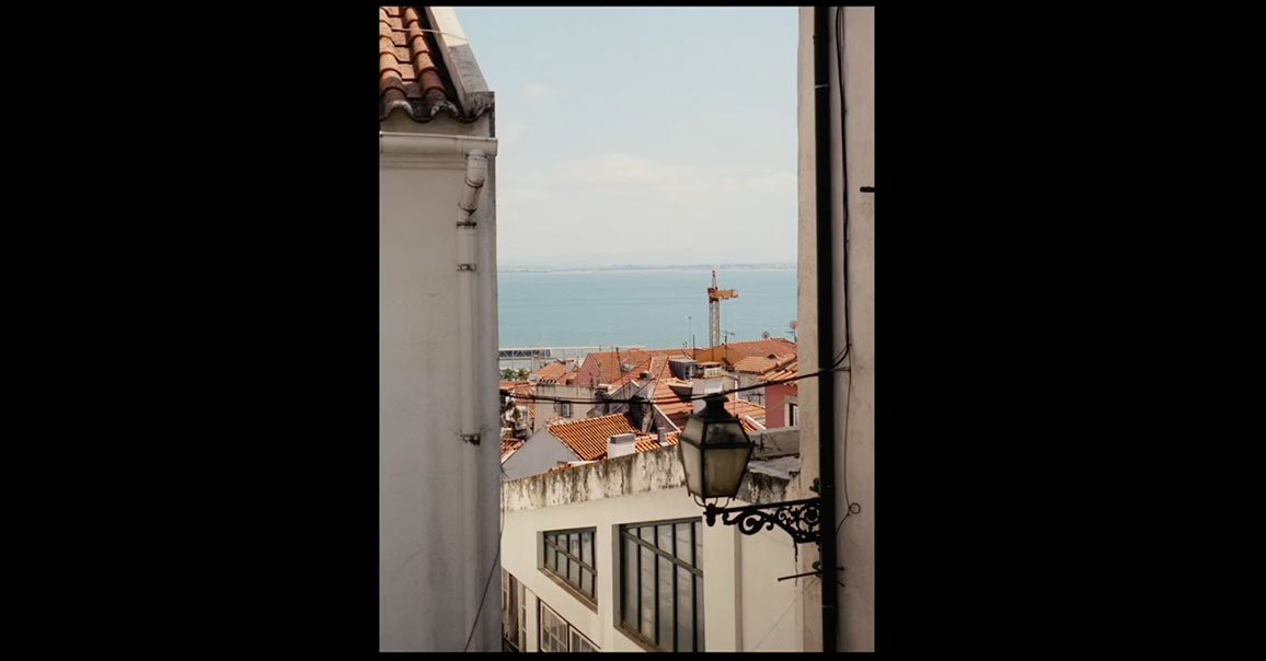 Airbnb Lisboa “Anfitriões”