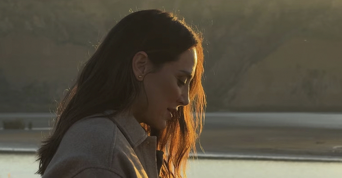Trailer KIA "inspirando"