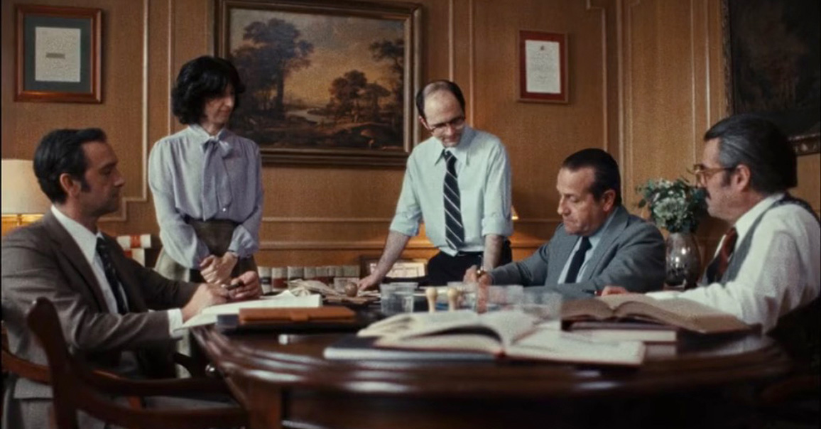 Burger King "Constitución"