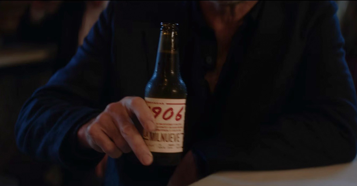 Cervezas 1906 "la primera"