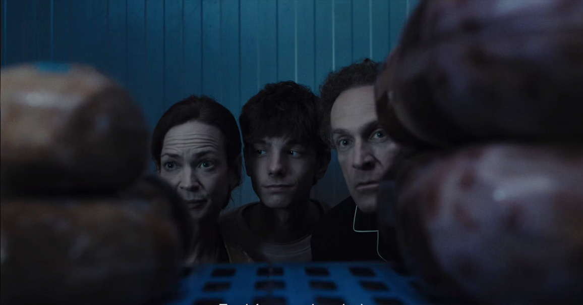 Campofrío Naturarte "Charcuteros"