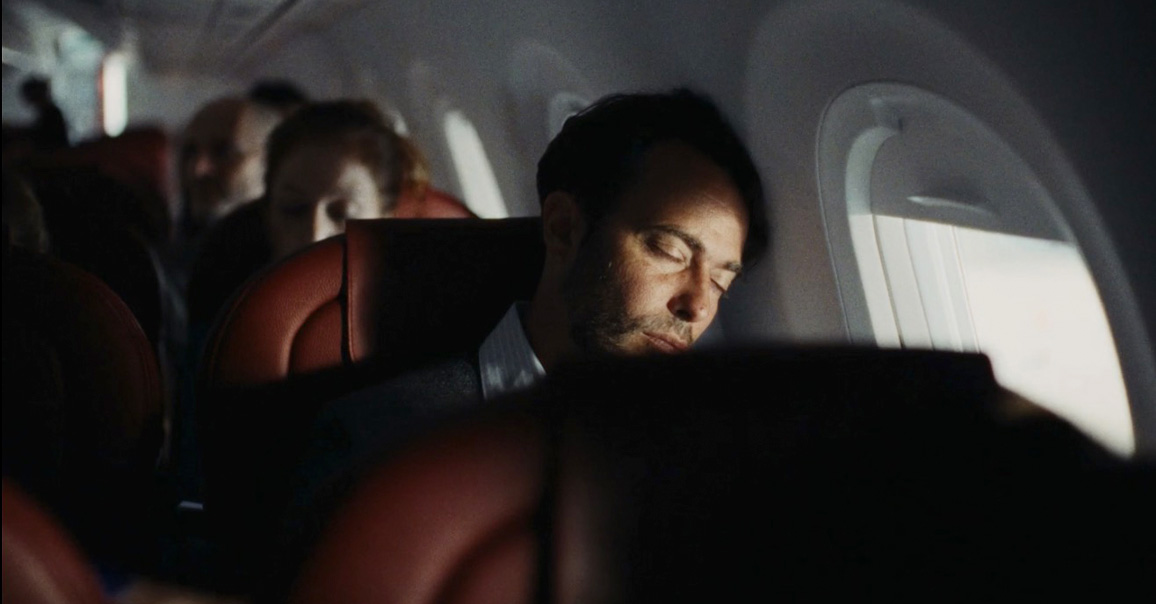 Binter Volar en modo Canario